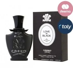 Creed Love In Black Eau de Parfum 75ml